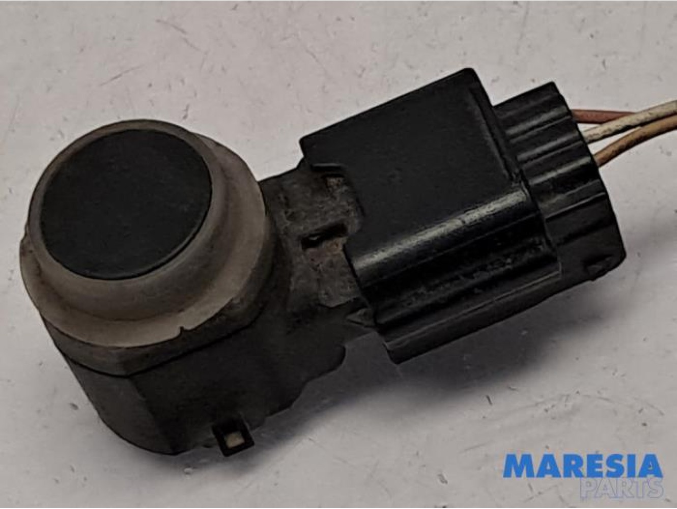 Opel - Vivaro - PDC Sensor
