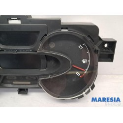 Opel - Vivaro - Instrumentenbrett