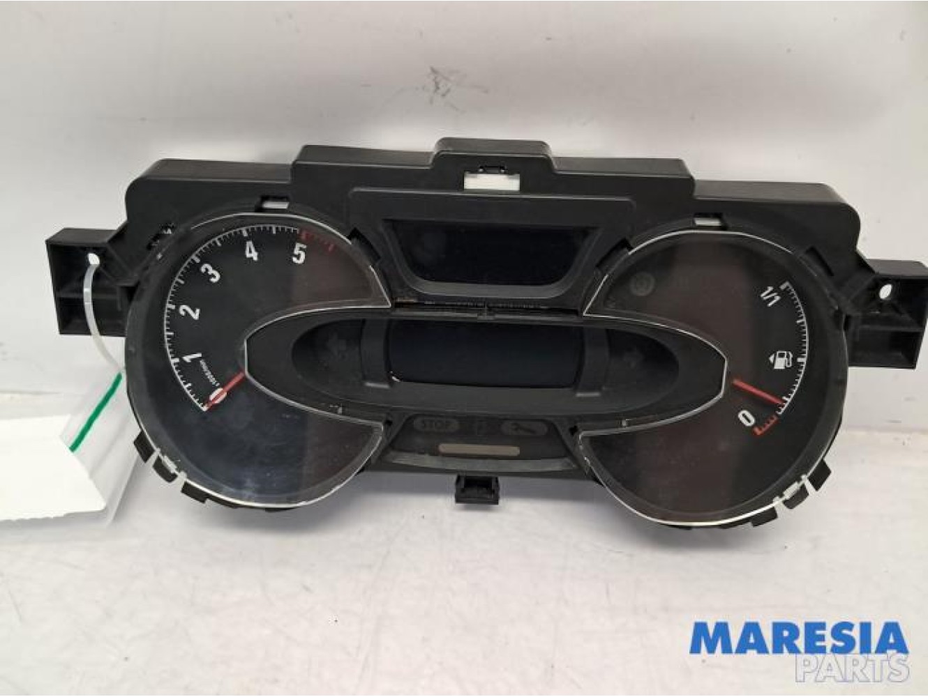 Opel - Vivaro - Instrumentenbrett