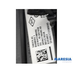 Opel - Vivaro - Airbag rechts (Armaturenbrett)