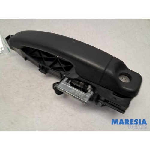 Opel - Vivaro - Door handle 2-door, left