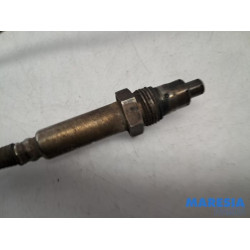 Opel - Vivaro - Nox sensor
