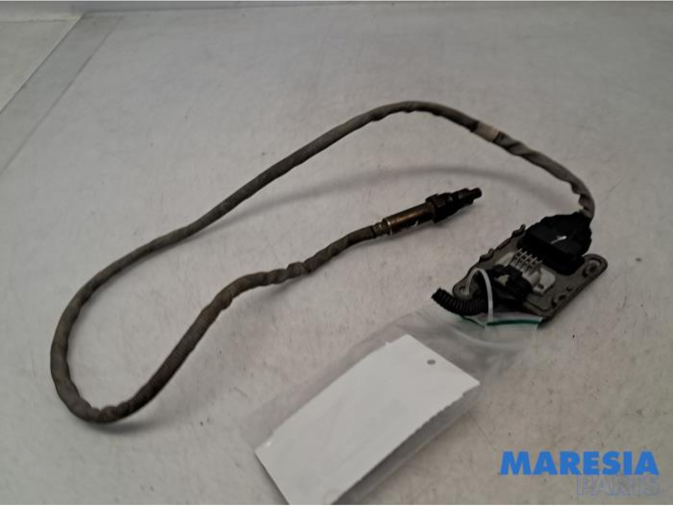 Opel - Vivaro - Nox sensor