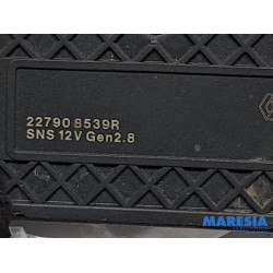Opel - Vivaro - Nox sensor