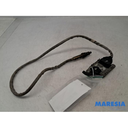 Opel - Vivaro - Nox sensor