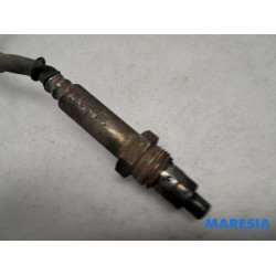 Opel - Vivaro - Nox sensor