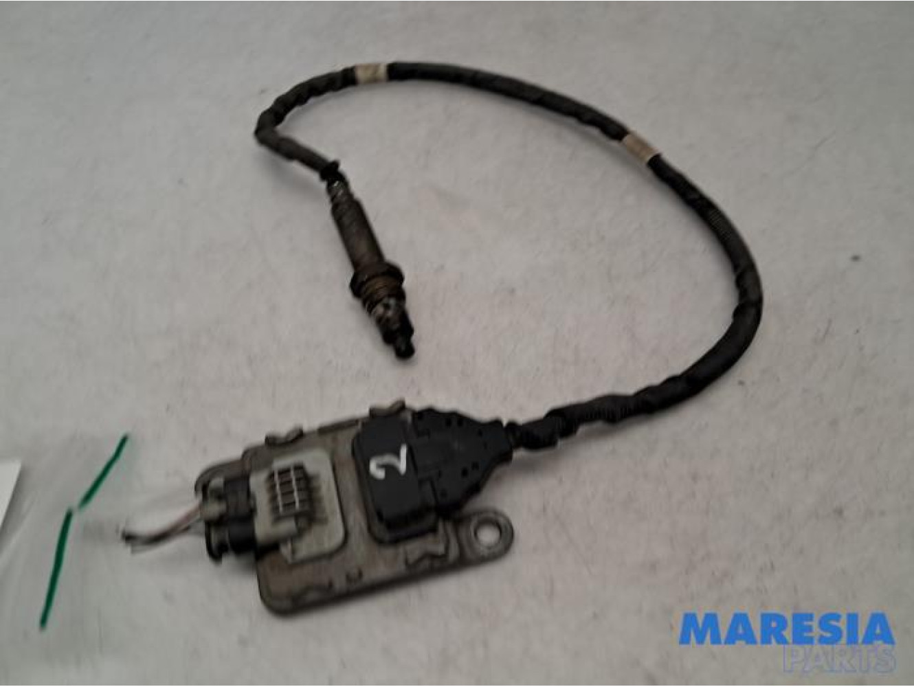 Opel - Vivaro - Nox sensor