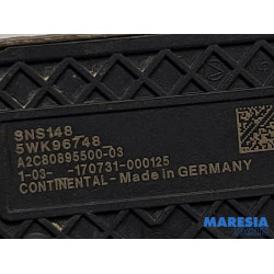Opel - Vivaro - Nox sensor