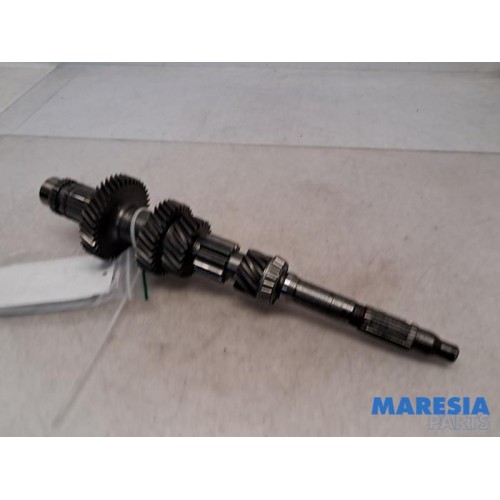 Fiat - Ducato - Constant-pinion shaft