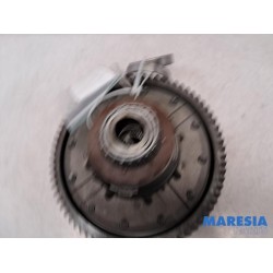 Fiat - Ducato - Front differential
