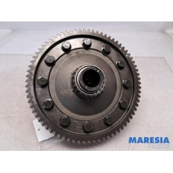 Fiat - Ducato - Front differential