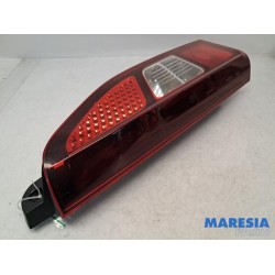 Peugeot - Partner - Taillight, left