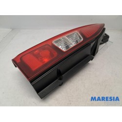 Peugeot - Partner - Taillight, left