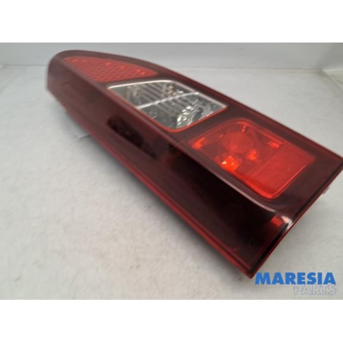 Peugeot - Partner - Taillight, left