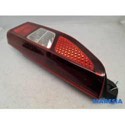 Peugeot - Partner - Taillight, right
