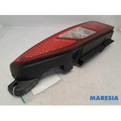 Peugeot - Partner - Taillight, right