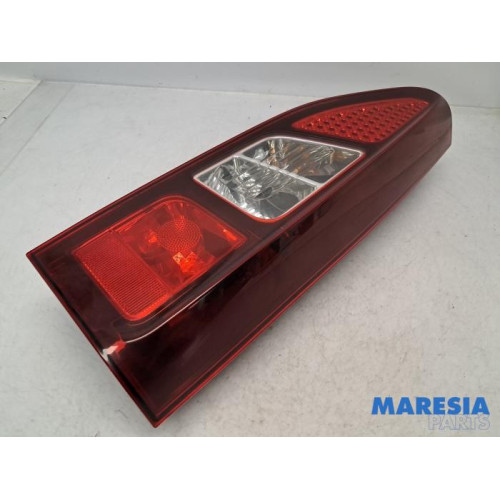 Peugeot - Partner - Taillight, right