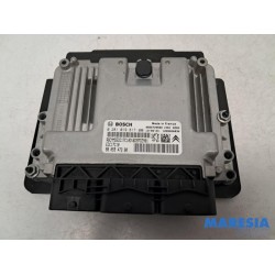 Peugeot - Partner - Engine management computer