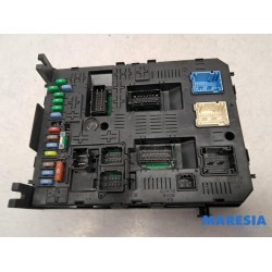 Peugeot - Partner - Engine management computer