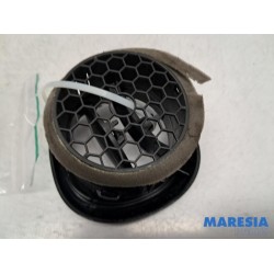 Opel - Vivaro - Dashboard vent