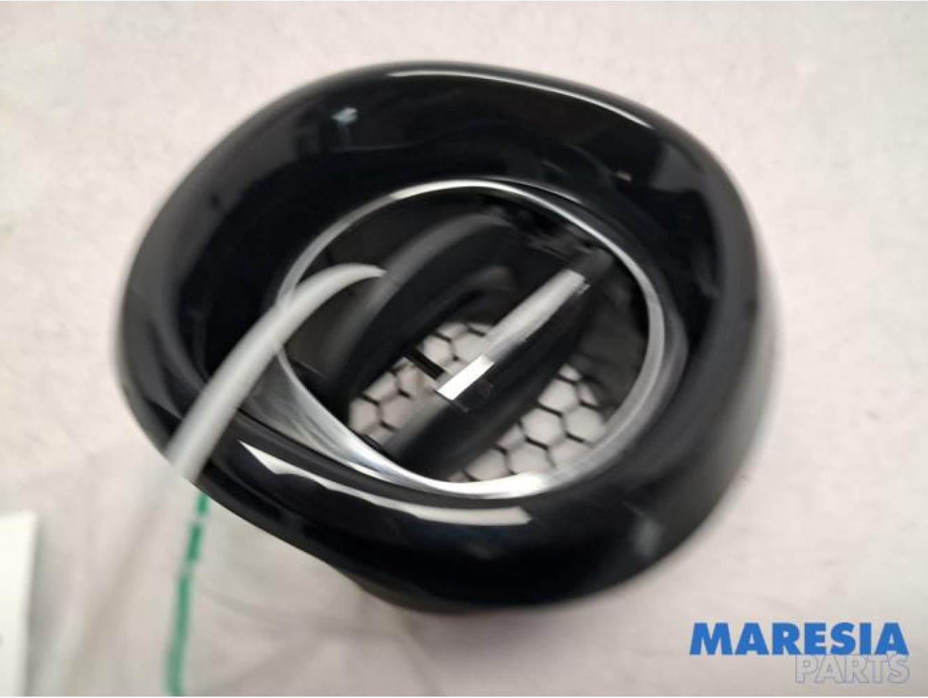 Opel - Vivaro - Dashboard vent