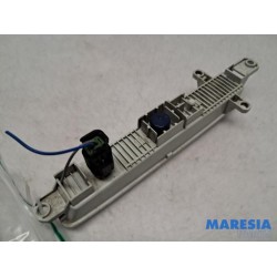 Peugeot - Partner - Daytime running light, left