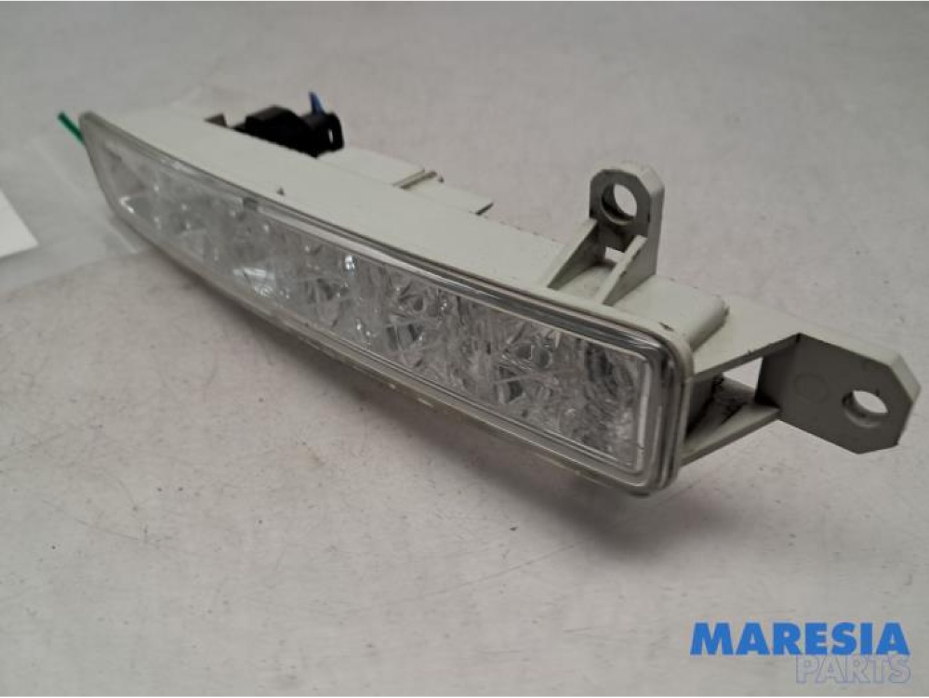Peugeot - Partner - Daytime running light, left