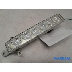 Peugeot - Partner - Daytime running light, left