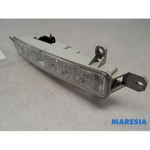 Peugeot - Partner - Daytime running light, left