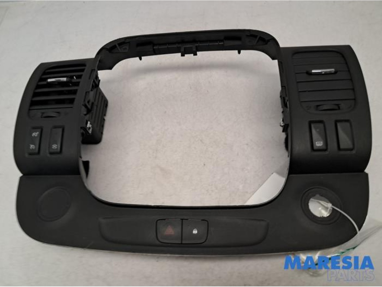 Opel - Vivaro - Dashboard vent
