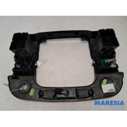 Opel - Vivaro - Dashboard vent
