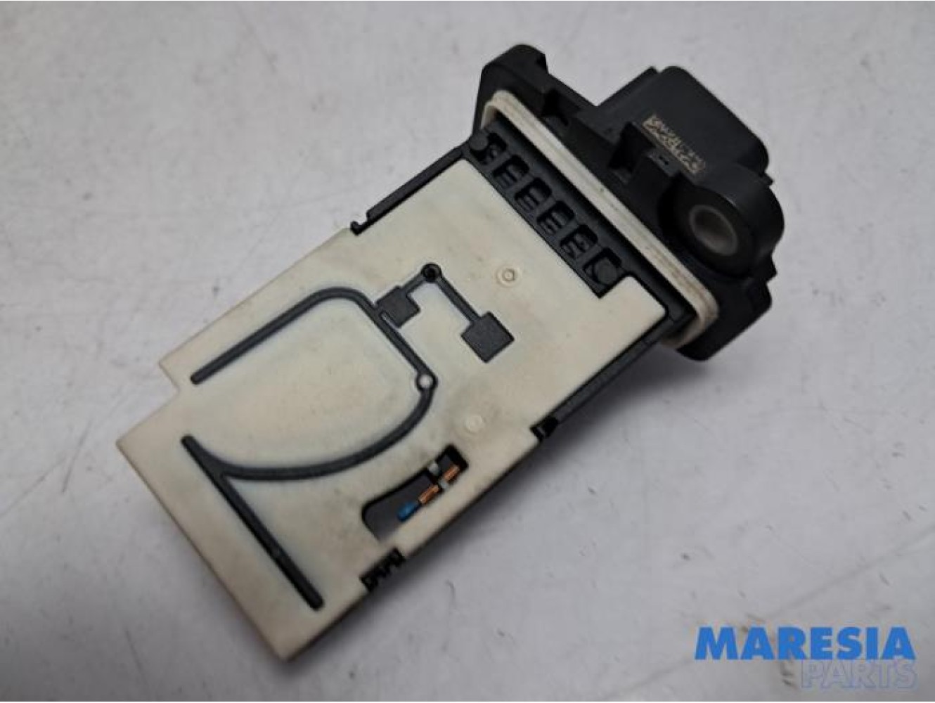 Opel - Vivaro - Airflow meter