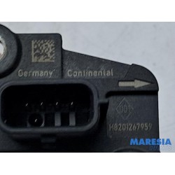Opel - Vivaro - Airflow meter