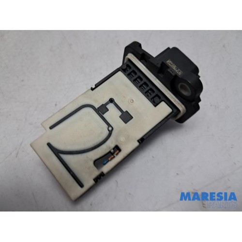 Opel - Vivaro - Airflow meter