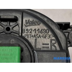 Peugeot - Partner - Nebelscheinwerfer rechts vorne