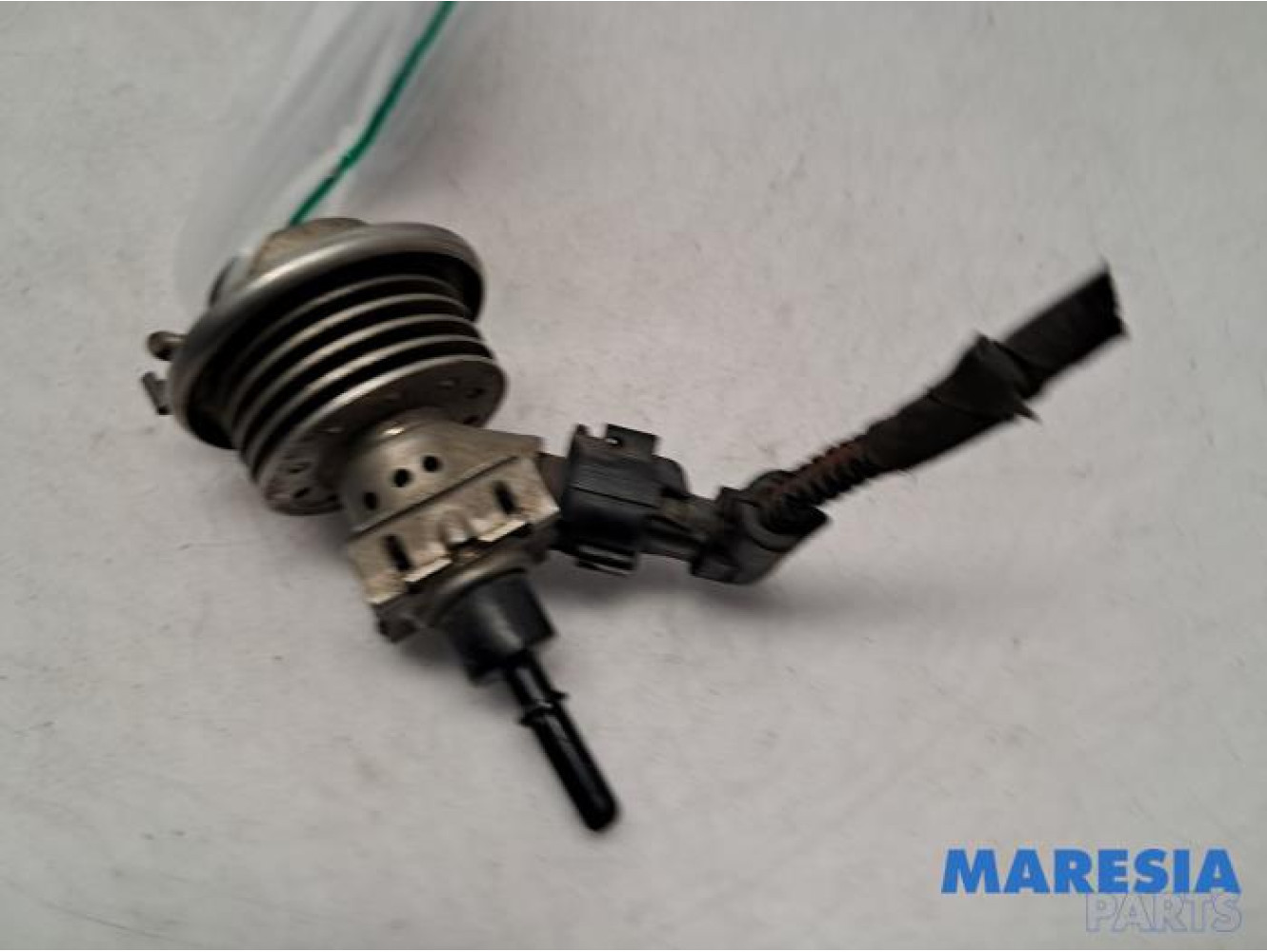 Opel - Vivaro - Adblue Injector