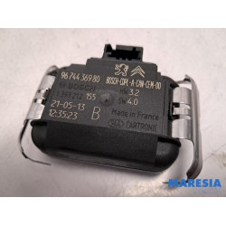 Peugeot - Partner - Rain sensor