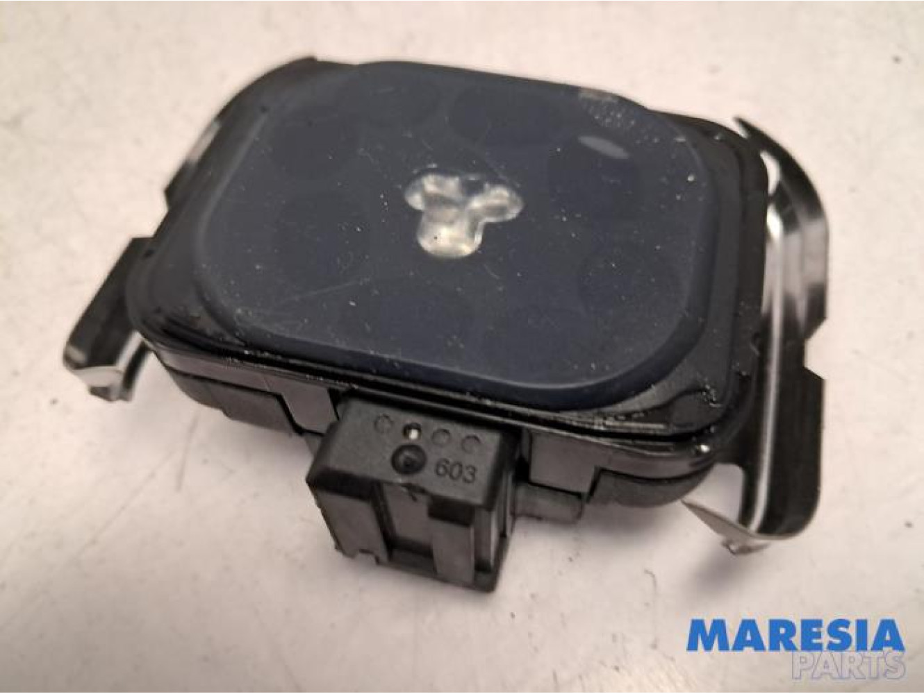 Peugeot - Partner - Rain sensor
