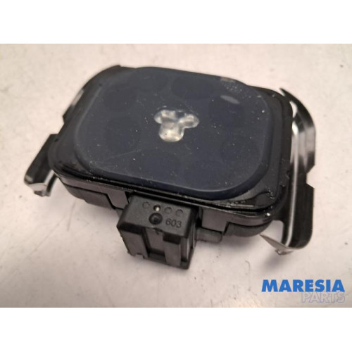 Peugeot - Partner - Rain sensor