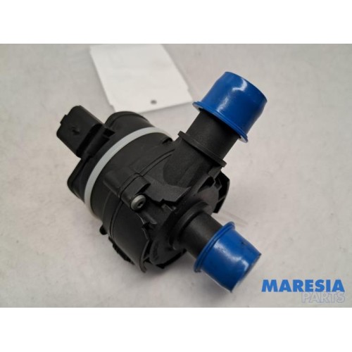 Opel - Vivaro - Additional water pump