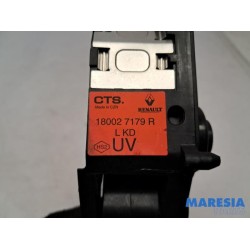 Opel - Vivaro - Accelerator pedal
