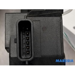 Opel - Vivaro - Accelerator pedal