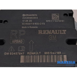 Opel - Vivaro - Airbag Module