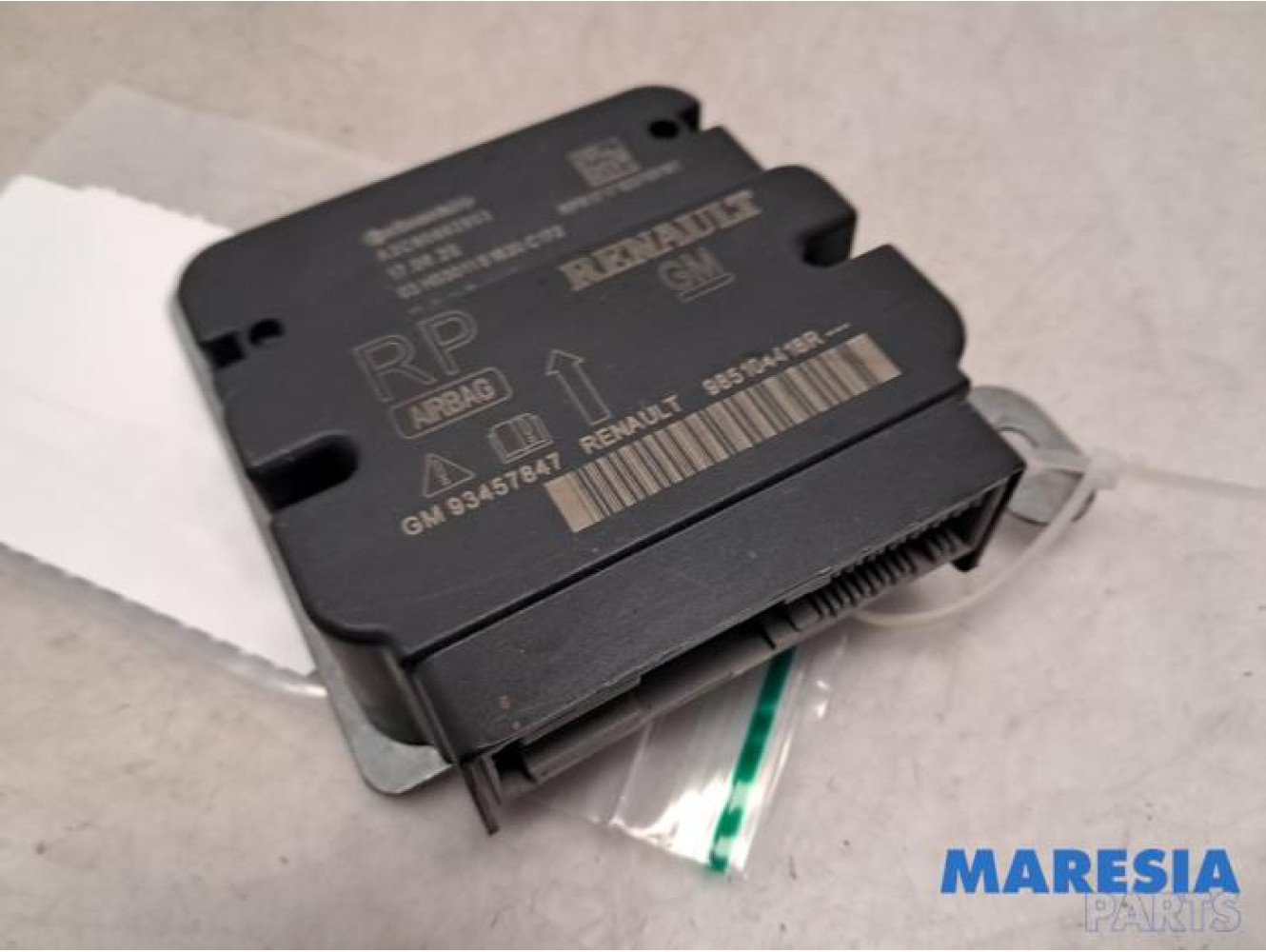 Opel - Vivaro - Airbag Module