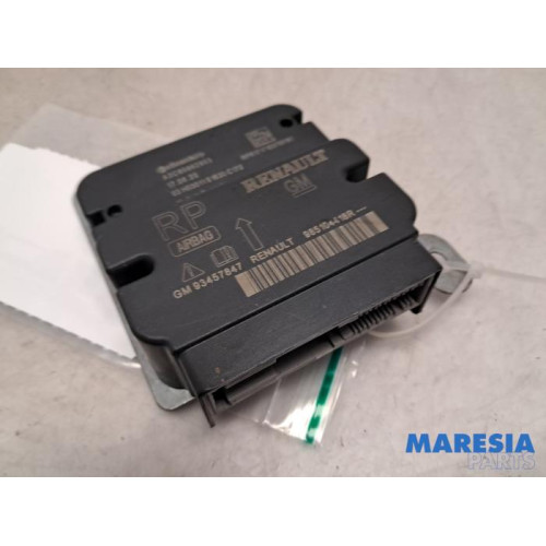 Opel - Vivaro - Airbag Module