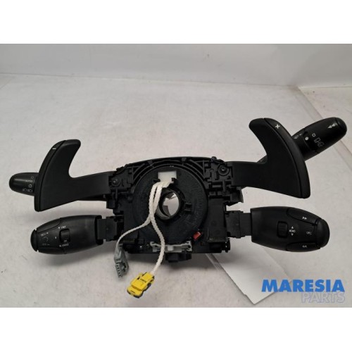 Peugeot - Partner - Steering column stalk