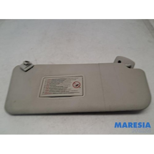 Peugeot - Partner - Sun visor