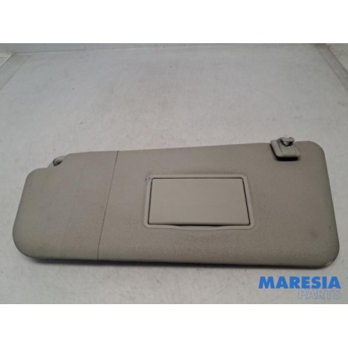 Peugeot - Partner - Sun visor
