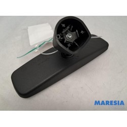 Peugeot - Partner - Rear view mirror