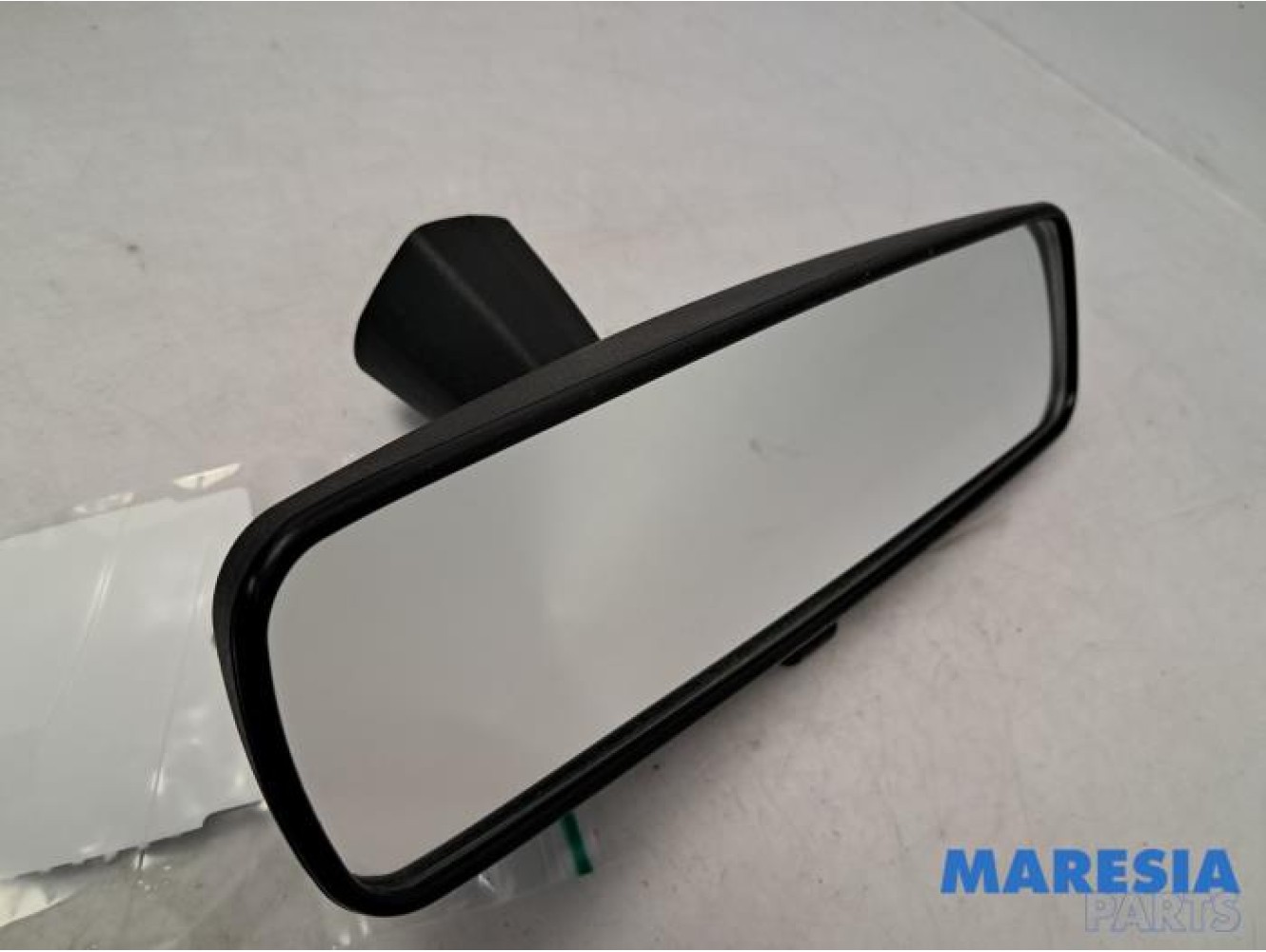 Peugeot - Partner - Rear view mirror